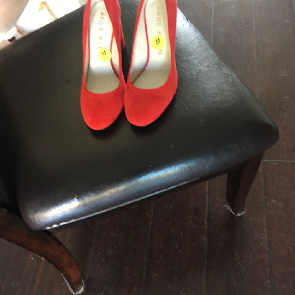 Shoes